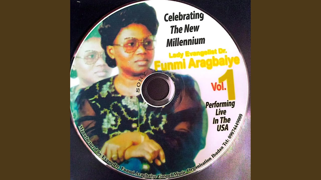 Ogo Iri Orun Se (Live in America Version)