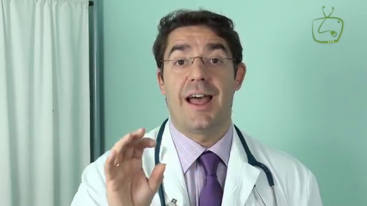 ¿Qué es una laparoscopia? | Vídeos de medicina Medicina Clara