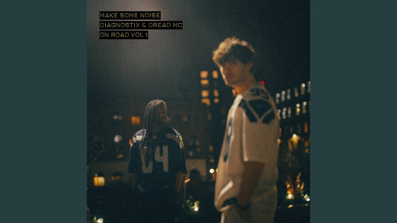 Make Some Noise