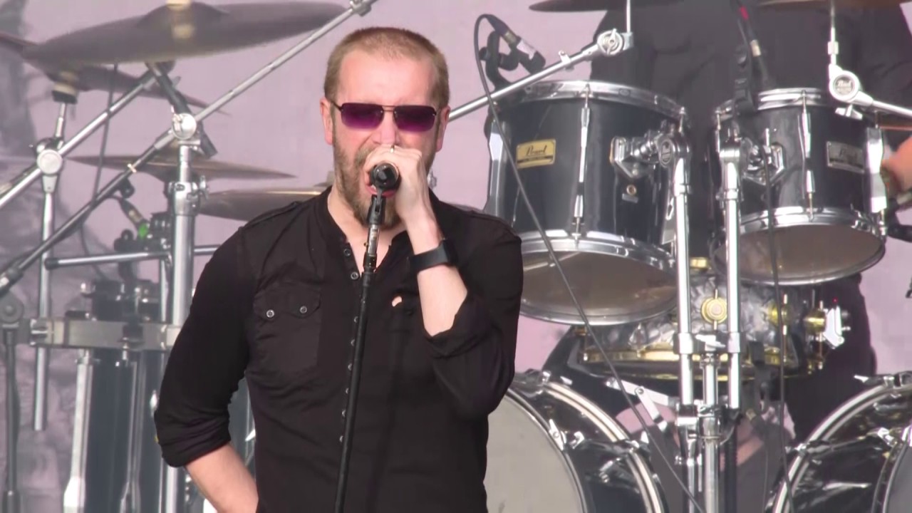 PARADISE LOST - Rapture - Bloodstock 2016