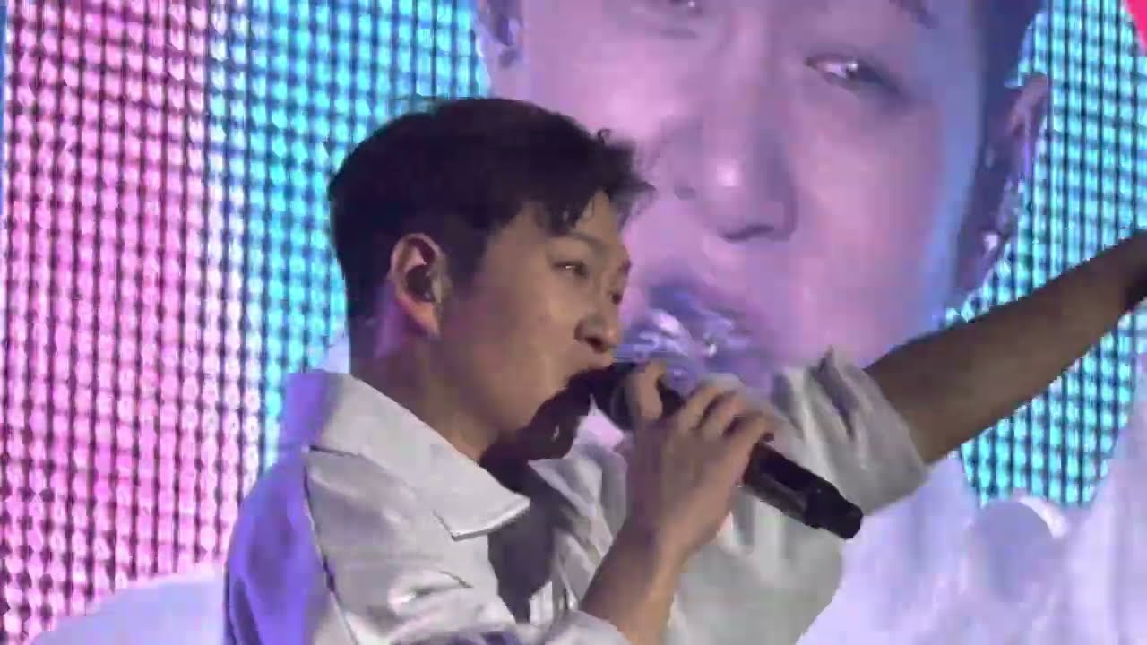 12.31.22 BTOB 10th Anniversary Concert - Dreamer Final Encore