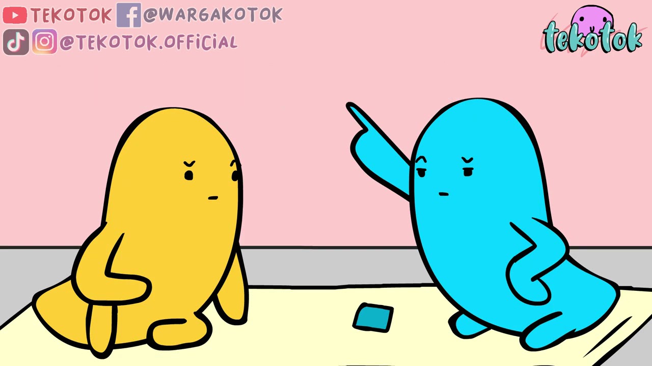 Gak Mo Ngekang