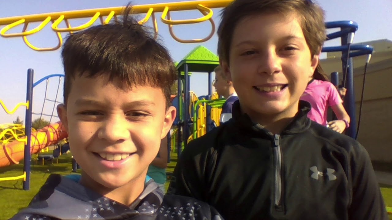 Southeast Of Saline Anti-Bullying Recap