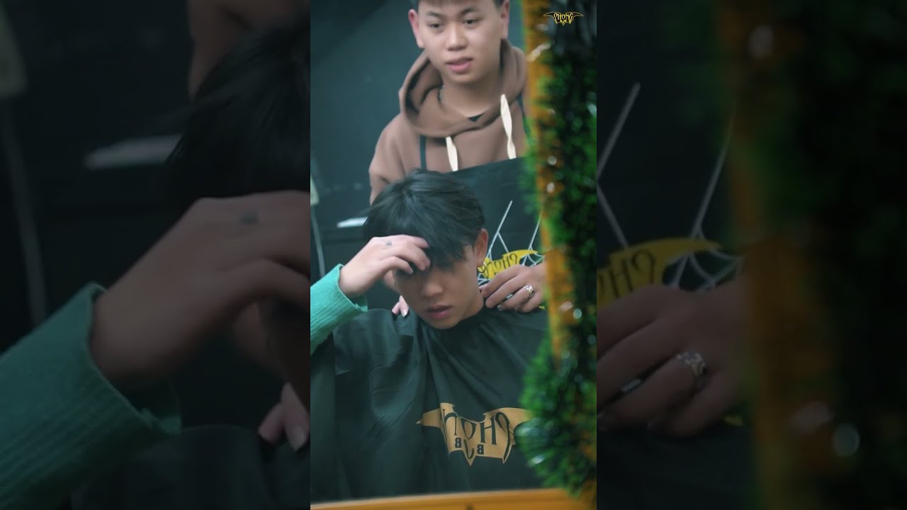 Kiểu t&oacute;c &ldquo; Layer x Mullet &rdquo; như c&aacute;c ph&aacute;p sư Trung Hoa lu&ocirc;n nh&eacute; ae 🔥