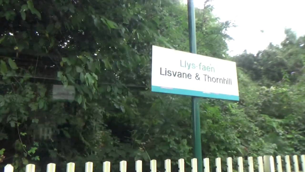 Series 10 Episode 42 - Cardiff Queen Street to Caerphilly Rail Ride