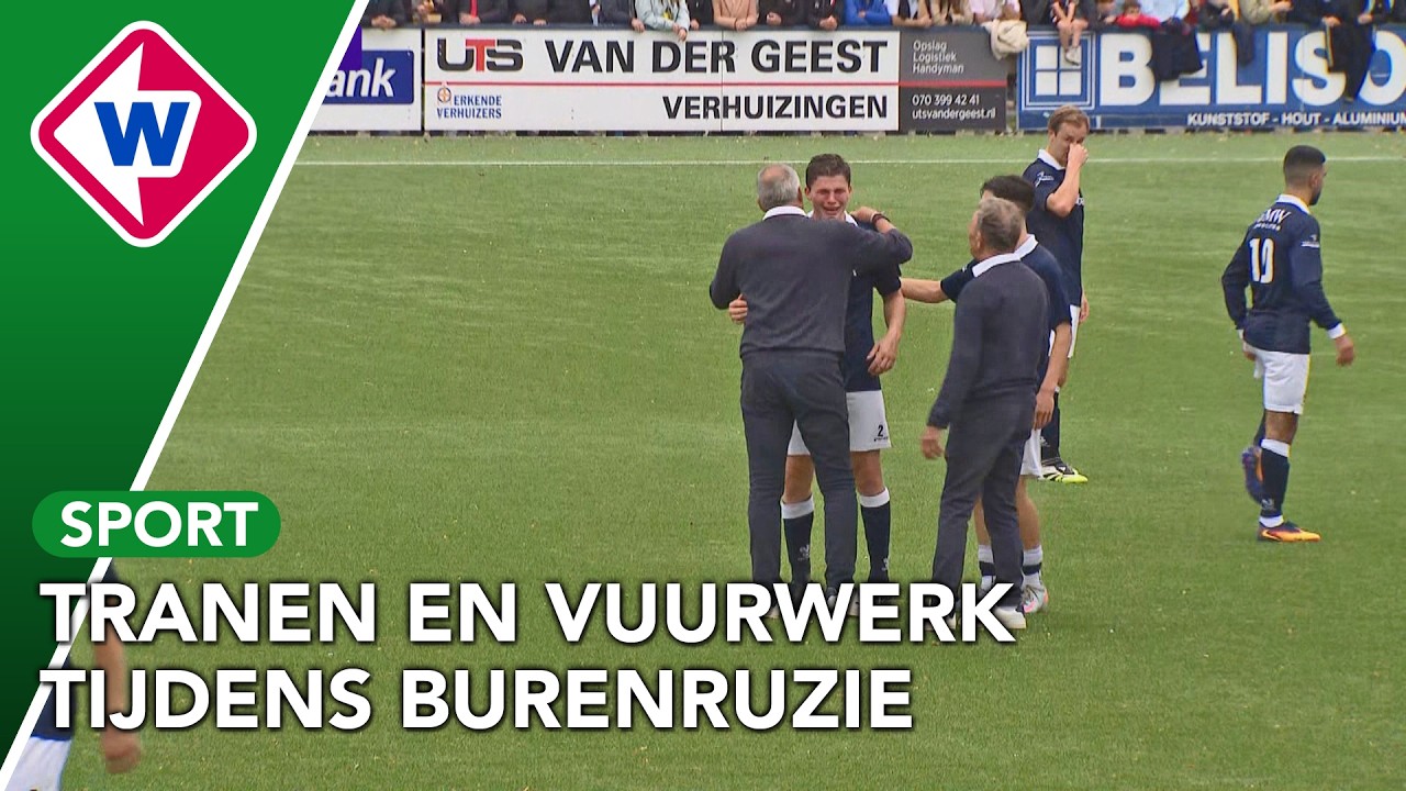 Samenvatting | Haagse derby Quick - HBS (12-10-2025)