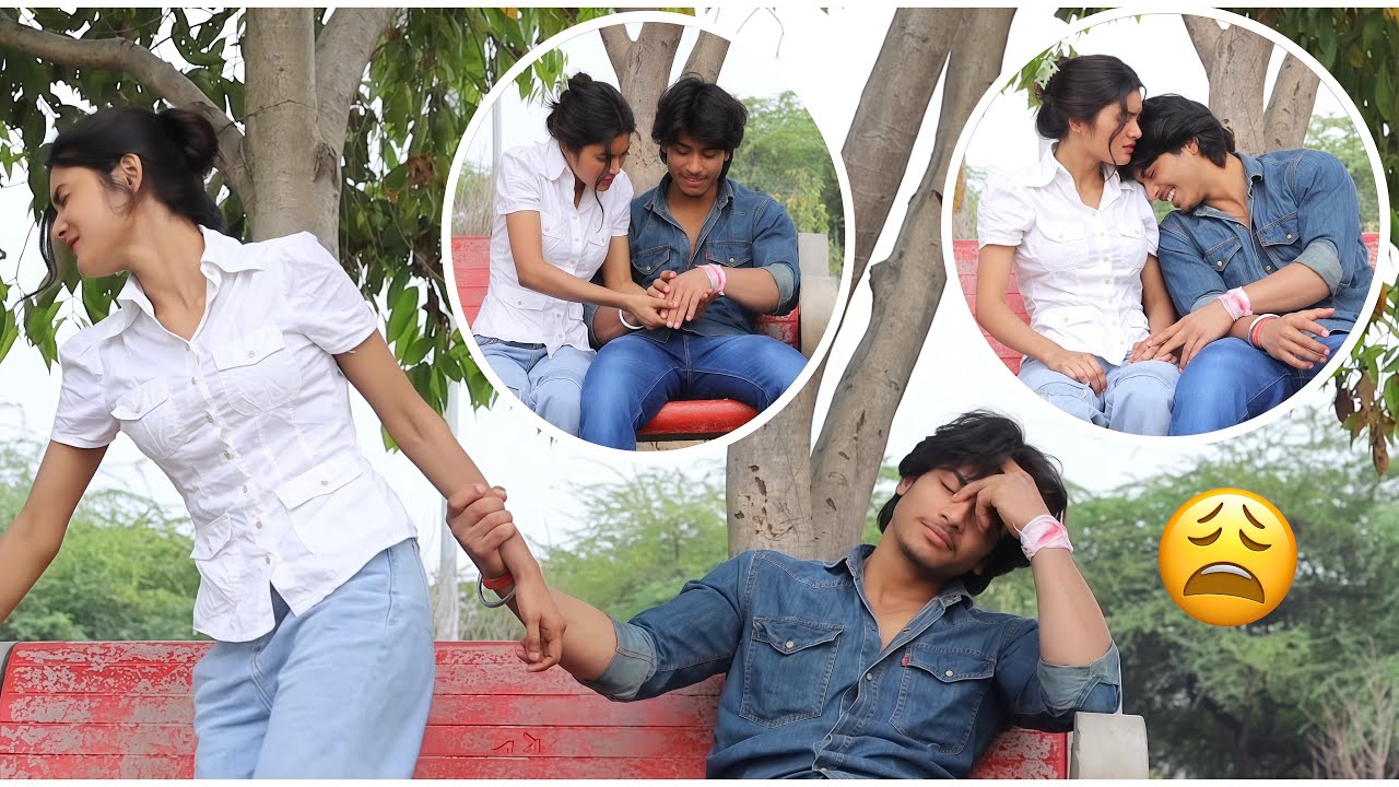Hand cut prank gone wrong ☹️ #durgesh #trending #viral #cute #acting #prank 