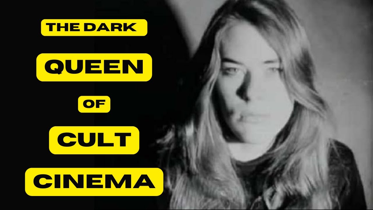 Mary Woronov: The Dominatrix of Warhol's Factory
