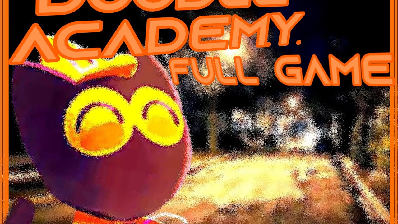 so i tried... GOOGLES HALLOWEEN GAMES