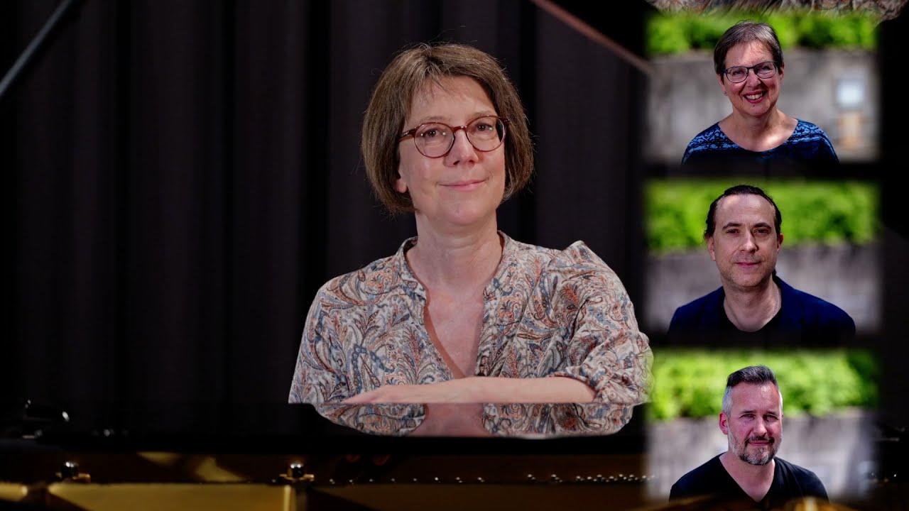 Instrumenteninformation der Städtischen Musikschule Neckarsulm - Klavier