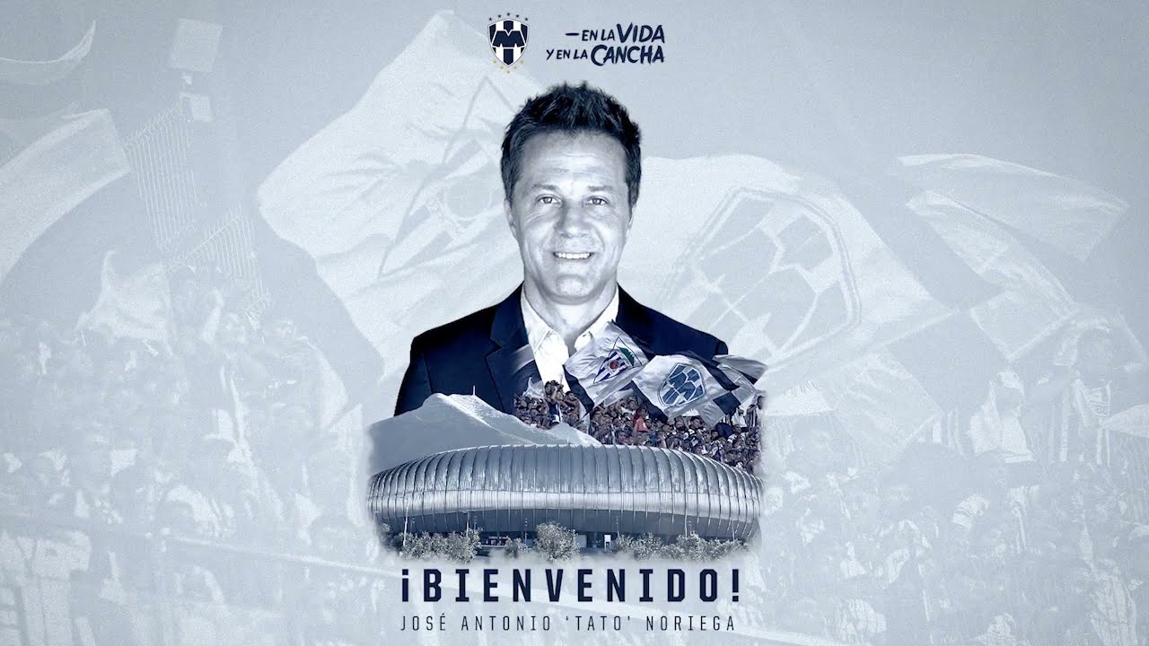 &iexcl;Bienvenido Jos&eacute; Antonio 