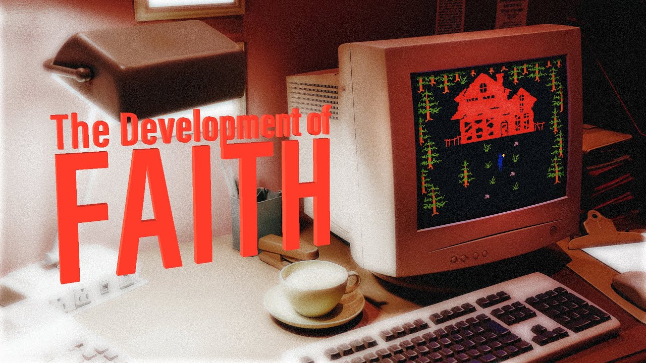 How one of the best indie horror titles got made