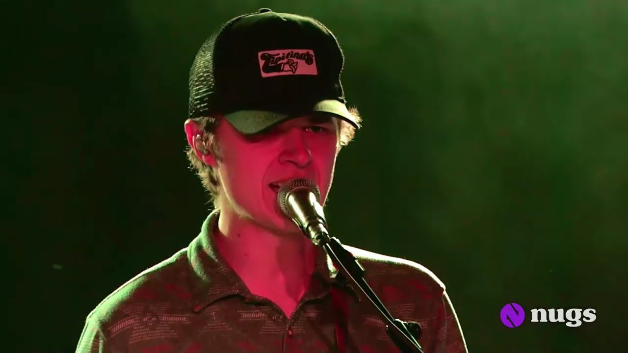 Mountain Grass Unit - 11/05/25 - 