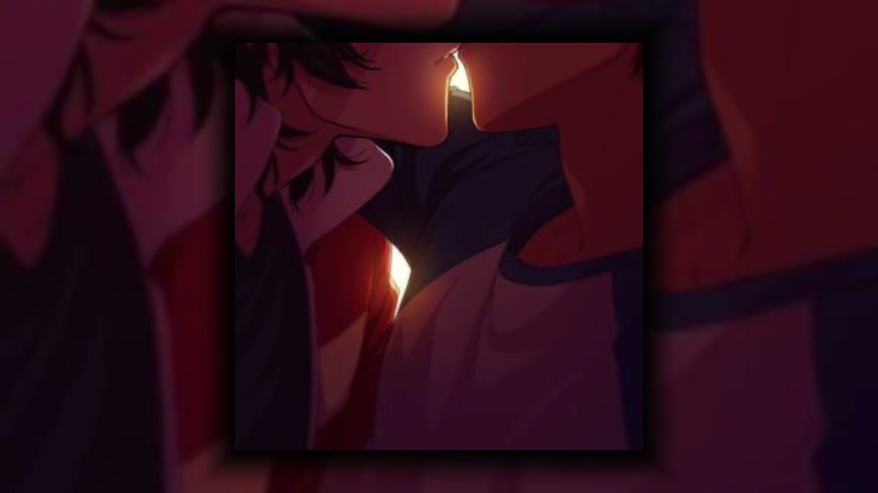 I Kissed a Boy - Cobra Starship ( slowed + reverb )