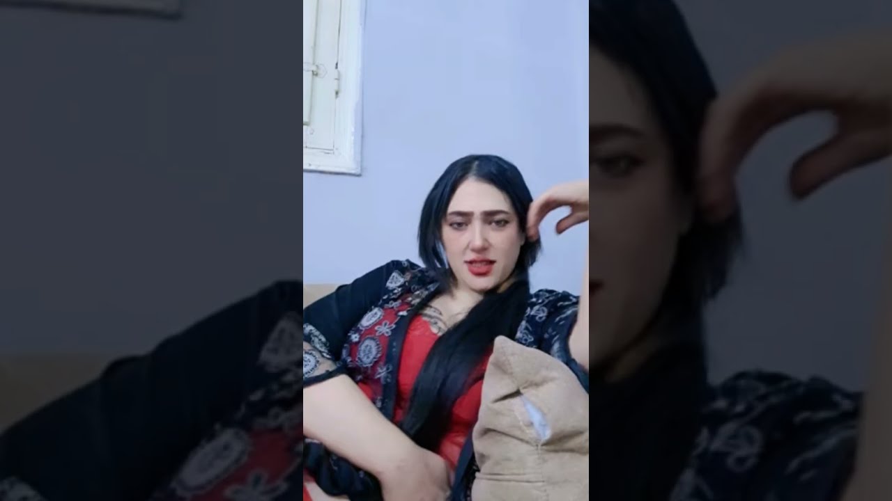 جوهرة مصرية فراولة جاهزة ✨ جمال مرسوم ودلع الليلة مولع نار | أسلوب حياة خرافي