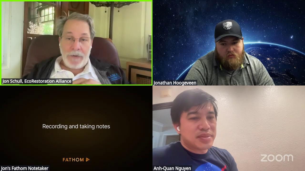 e-NABLE Chapter Leaders Roundtable