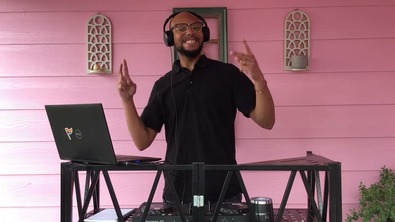 February 2026 Latin House DJ Set Mix
