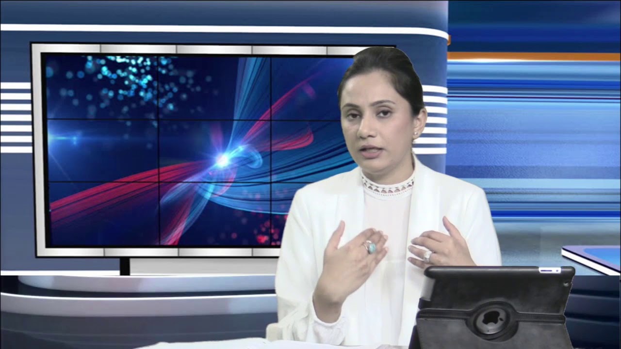 Sehat Sambhal - Blood Disorder Part-01