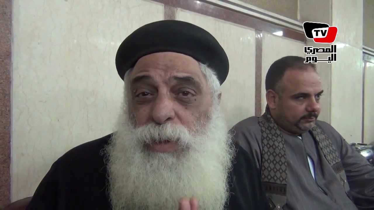 كاهن «كنيسة الوراق»: هدف التفجير هو تعرية مصر