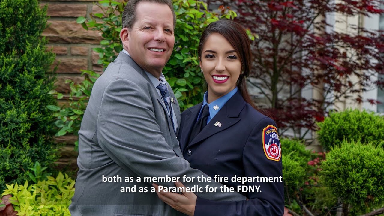 Meet #Paramedic Lizeth Brooks