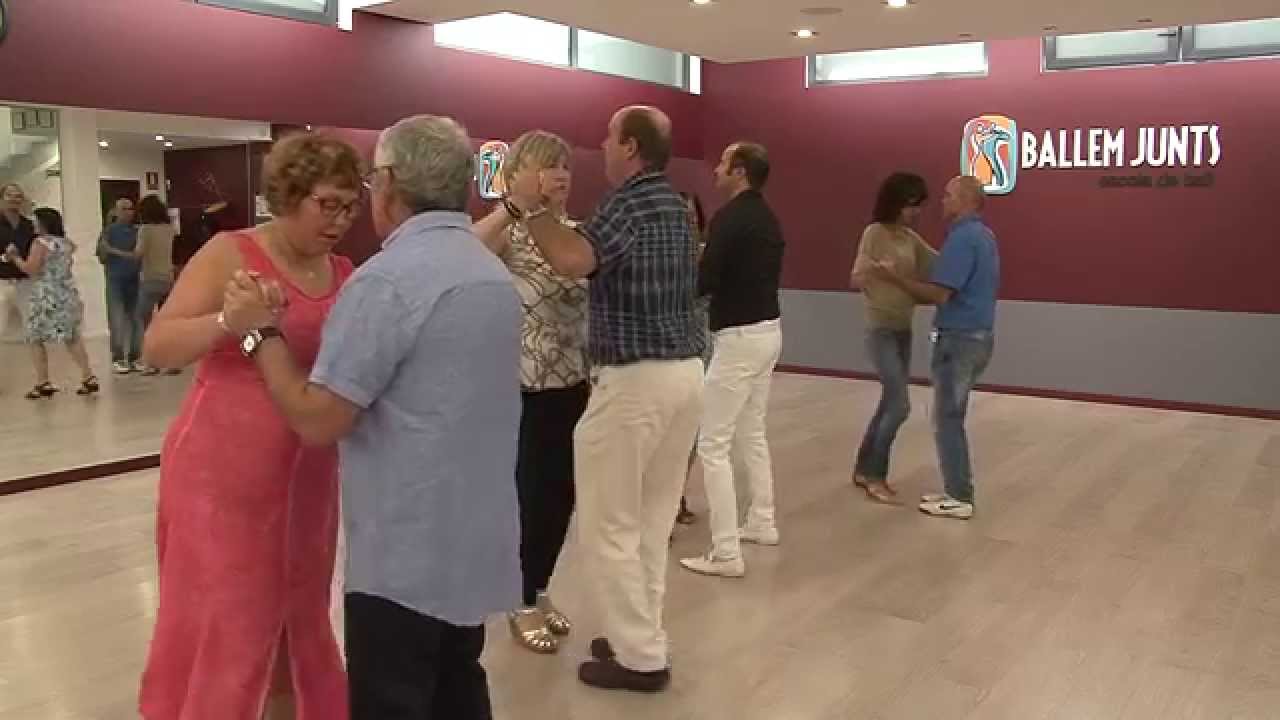 Escola de ball Ballem Junts de Vilafant