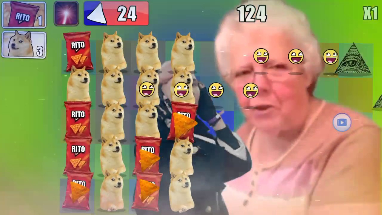 ILLUMINATI VS MEMES