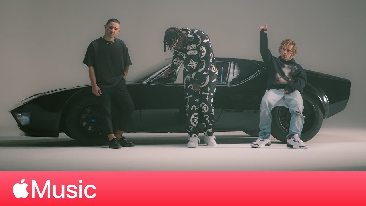 Skrillex: Exploring New Sound on 