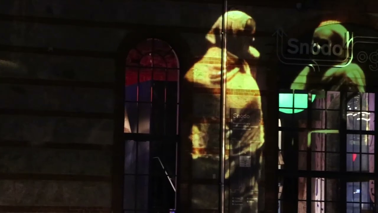 Luci d'Artista.Torino 2025/26.Edizione n.28 : le 5 nuove luci .