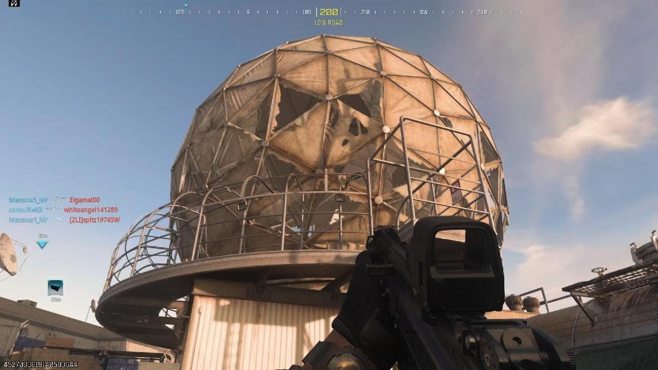 Call of Duty Modern Warfare 3 Gameplay #60