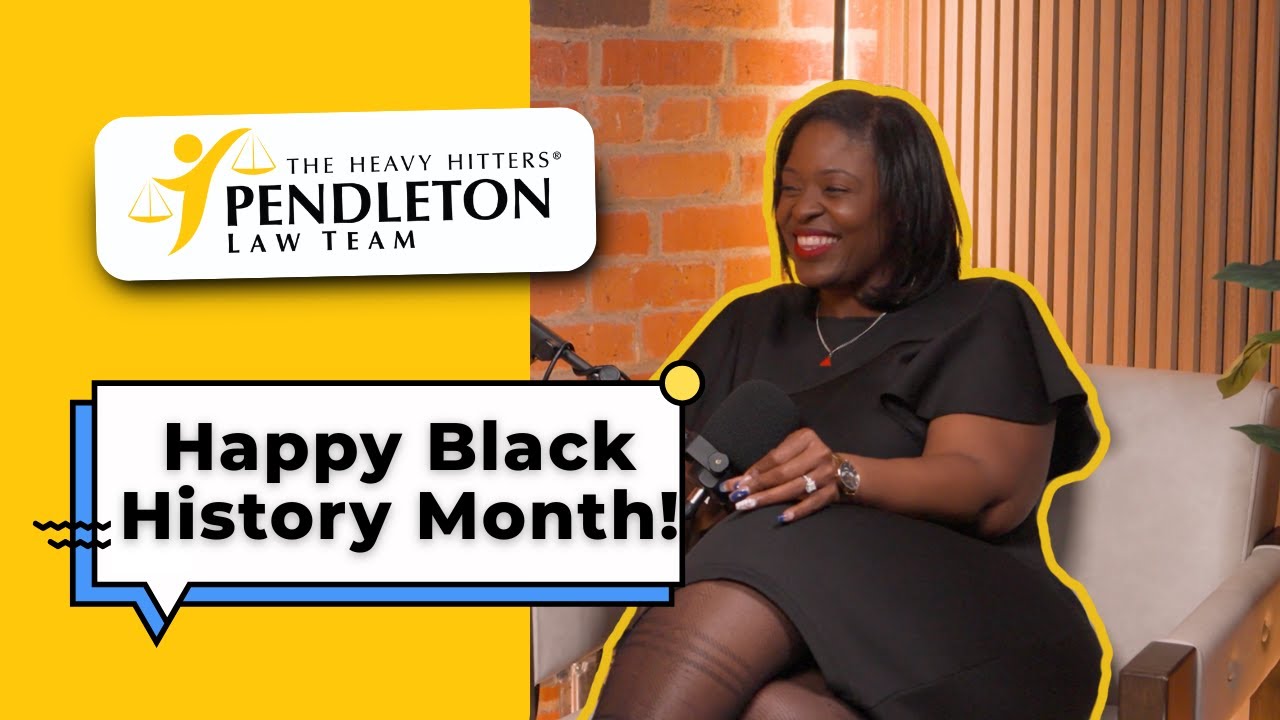 Attorney Porscha Brown Reflects on Leadership & Representation in Law