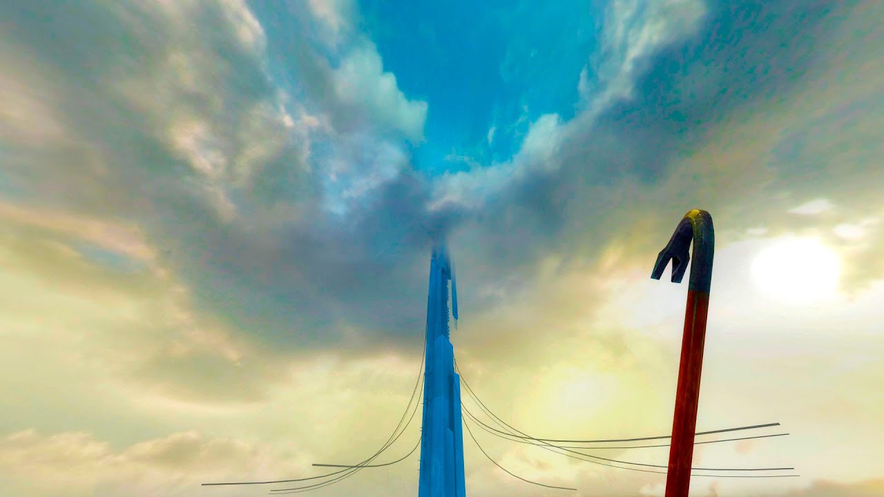 я живу чтобы спидранить халфлайф 32 и преследовать алана 32