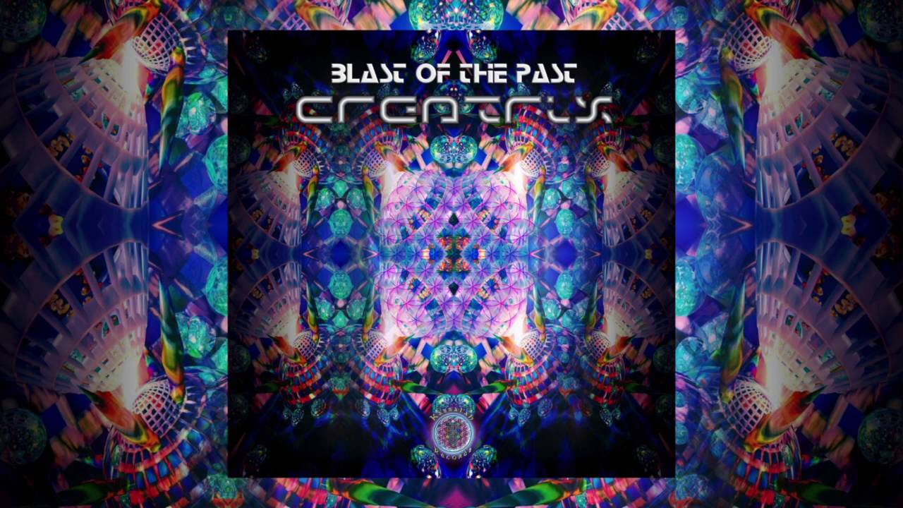 CREATRIX - Blast of the Past - Official