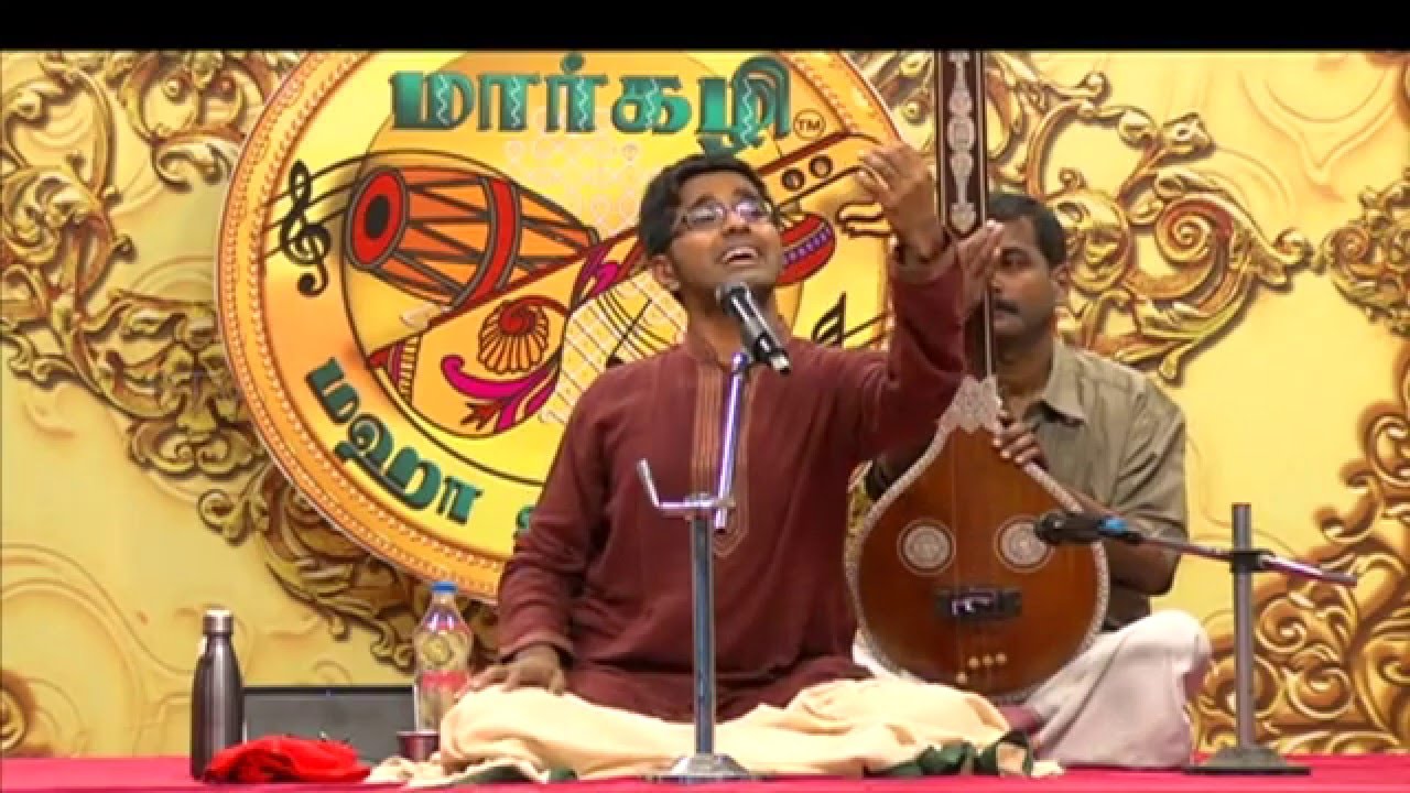 ABHISHEK RAGHURAM presents 