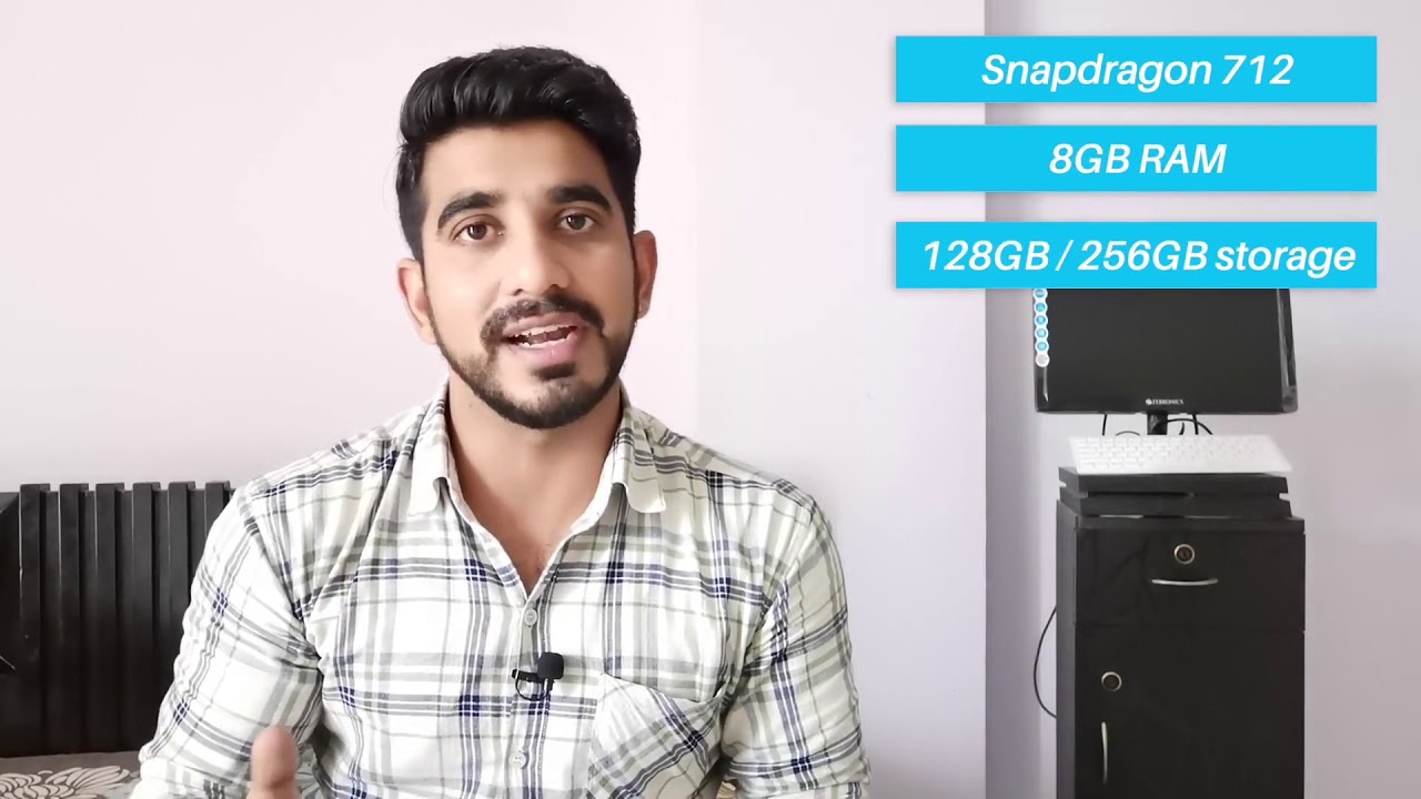 Vivo V19 Full Review: 32MP dual selfie camera, Is it worth or not?