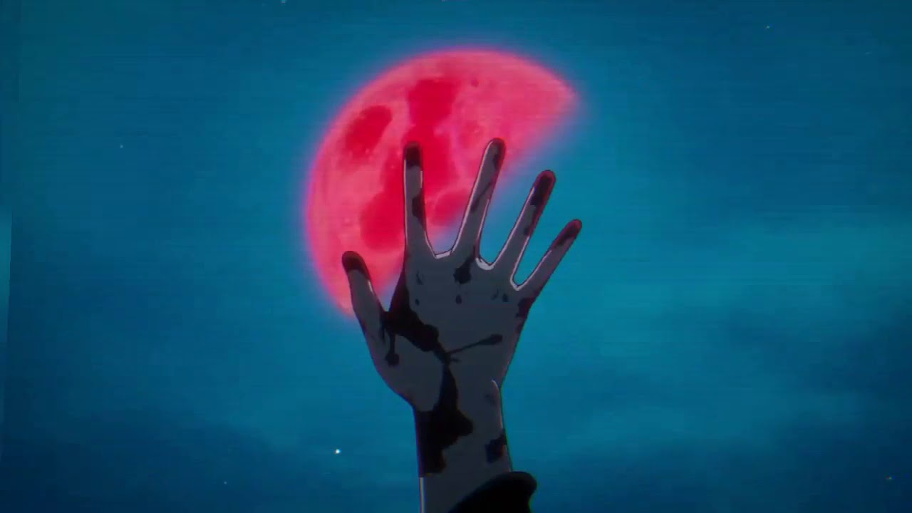 Mirai Nikki AMV ~ everything i wanted