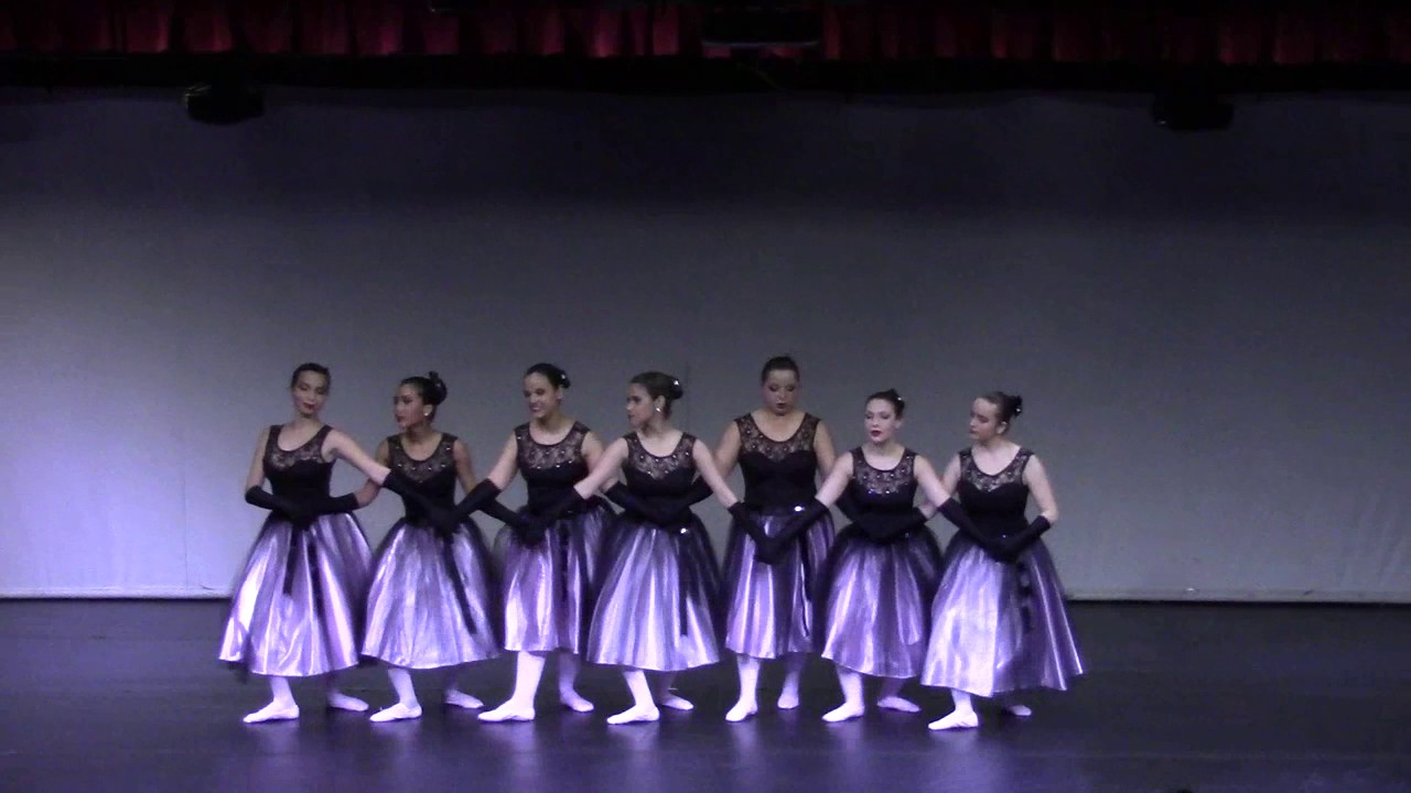 Pamlarin'Art Studio de Dança - Ballet Adulto Iniciante