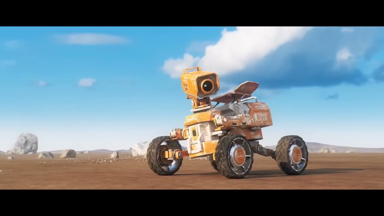 Kixjo - Atrophied (Official Music Video)