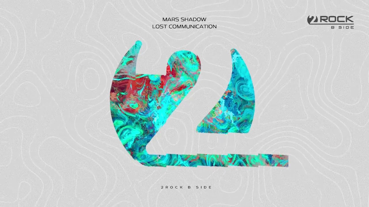 Mars Shadow - Lost Communication