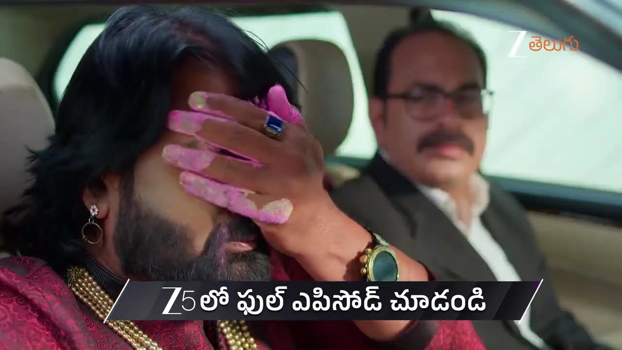 Nindu Noorella Saavasam | Ep - 836 | Preview | Mar 16 2026 | Zee Telugu