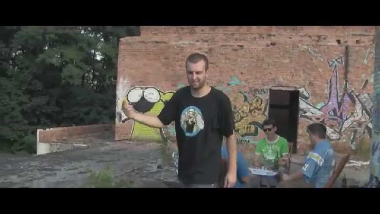 Revolt - Wchodzisz (prod. Dj Witass) OFFICIAL VIDEO