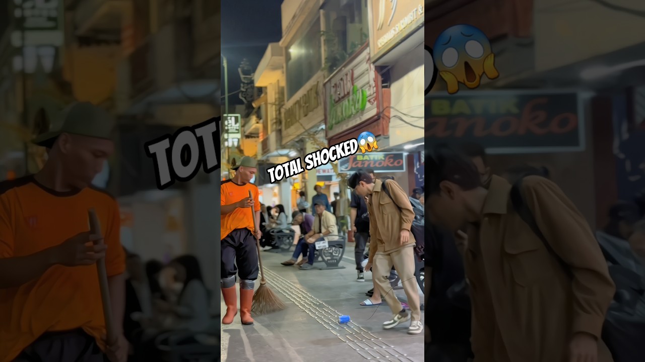 telekinesis prank in public, super power of telekinesis 💀💀 