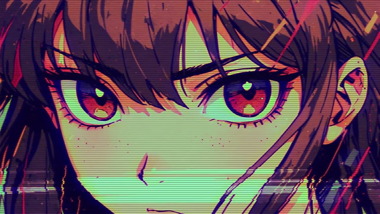 High-Octane Anime Breakcore & DnB Mix [Vol.15]