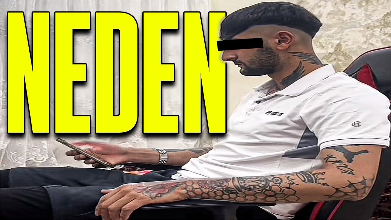 Neden Keko Var – Erkeklik, Güç, Kadın Üzerindeki Baskı ve Toksik Maskülenlik