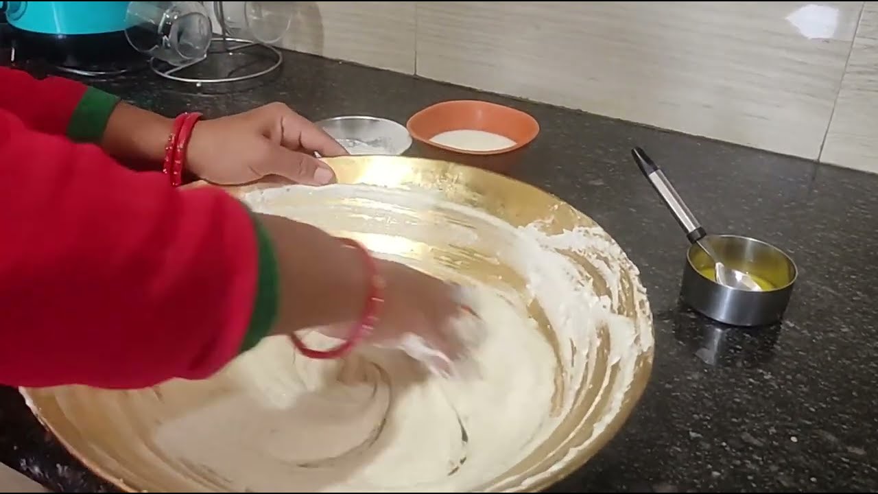 उत्तराखंड के हर शुभ कार्य में बनने वाला प्रसिद्ध व्यंजन💐Uttrakhand Dish#famous#uttarakhand #recipe