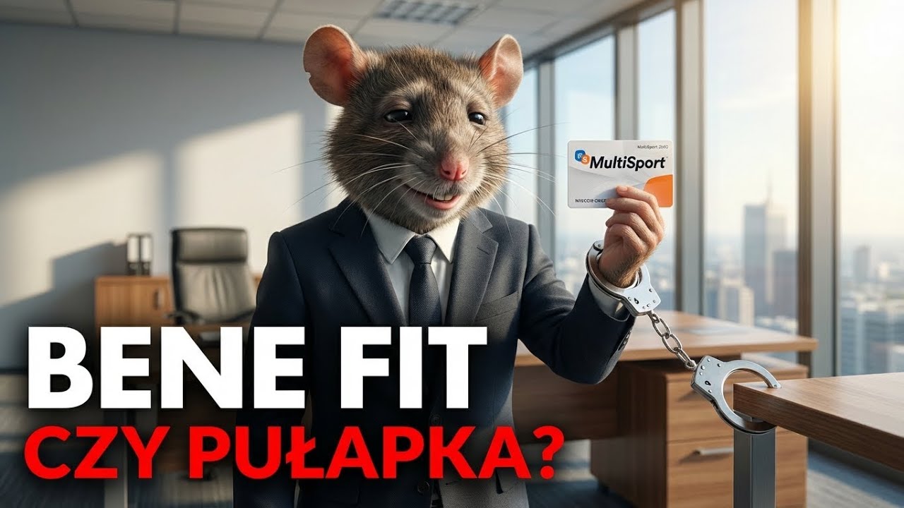 KARTA MULTISPORT: Dlaczego Płacisz za 