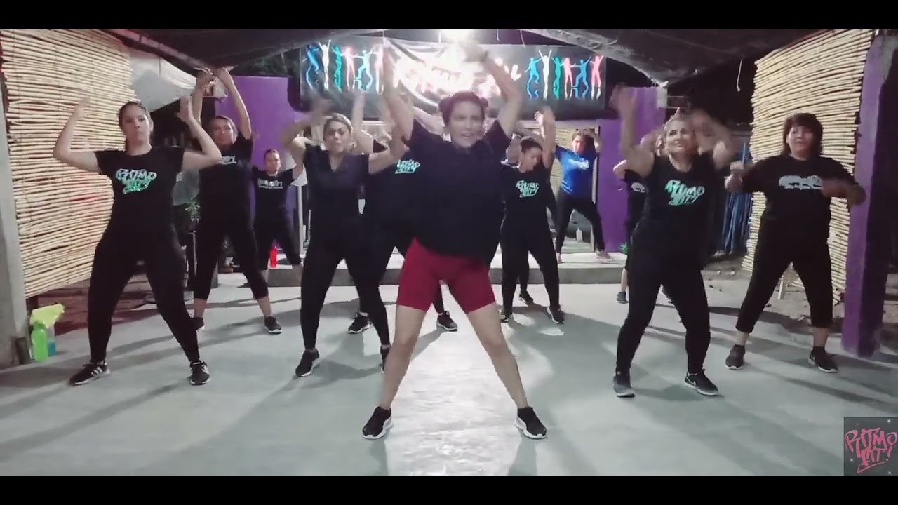 VEN BAILALO