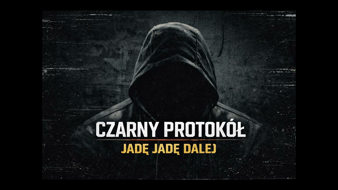 LR Creative Studio - Jadę Dalej