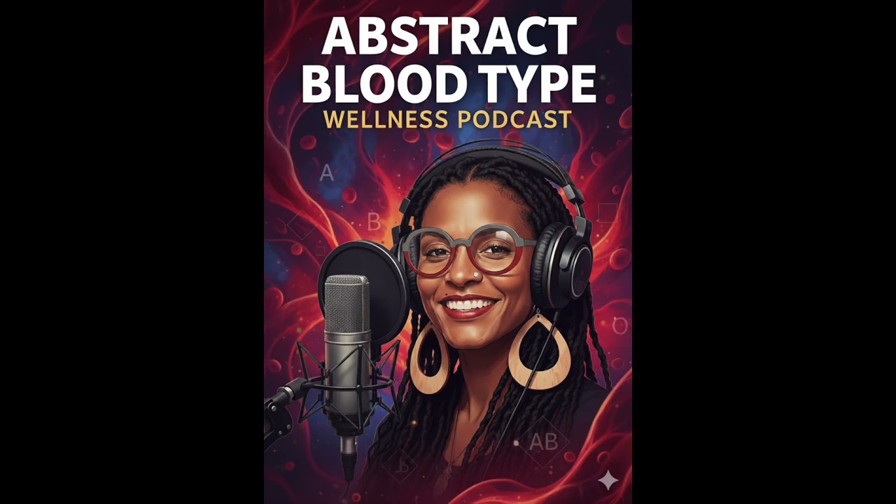 Ep. 17 🎙️ Plant-Based Detox Cleanses: The Smart Way, By Blood Type