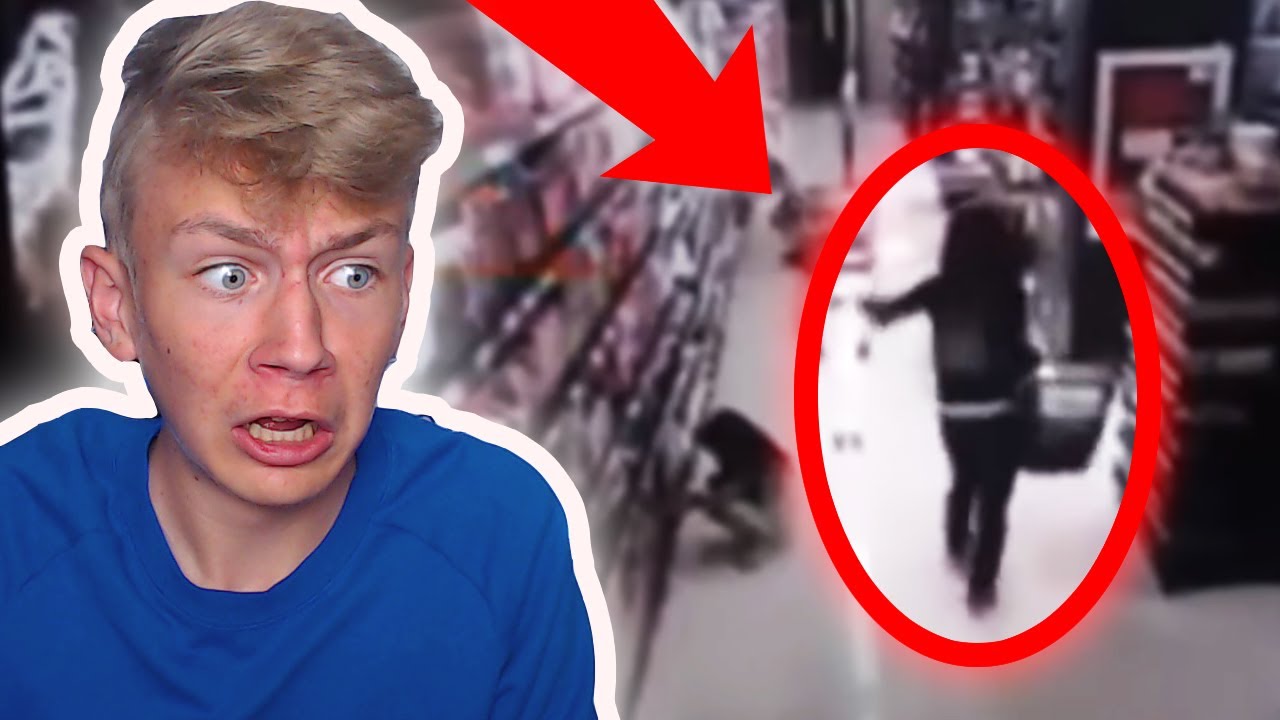 5 MENSEN MET ECHTE SUPERKRACHTEN (OP CAMERA!)