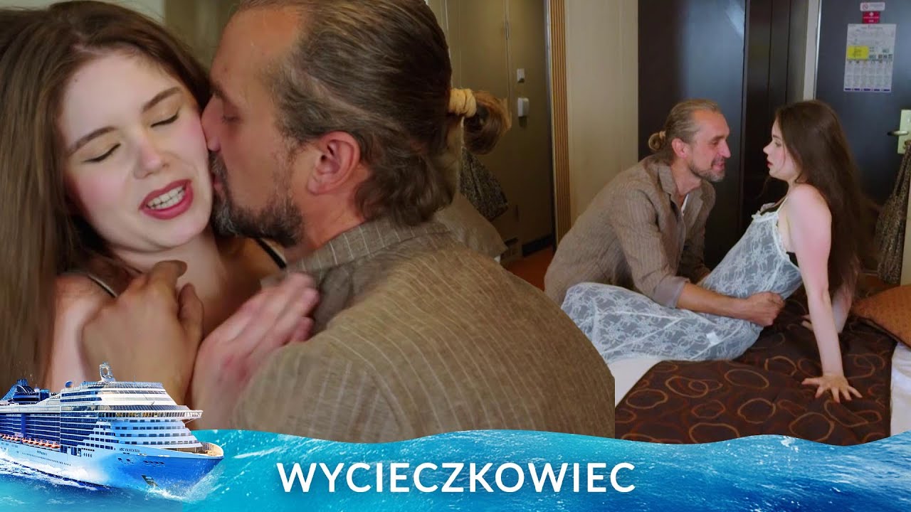 Chciał zapłącić nastolatce za s*x 🤮 | Wycieczkowiec